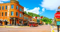 This Forgotten City Is The Perfect Alternative To Las Vegas