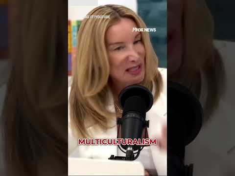 Former Bravo star Jennifer Welch grills Trump voters #shorts #foxnews #usnews #politics