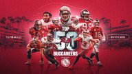 50 Seasons, Top 50 Buccaneers Revealed: 10