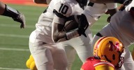 Terriers earn Week 1 win at Murphy