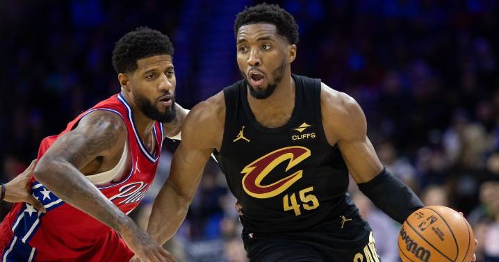 Scouting the Sixers' competition: Cleveland Cavaliers trying to finally get over the hump