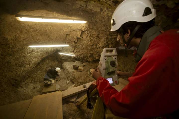 Canibalismo en Atapuerca: once individuos fueron despiezados, cocinados y devorados