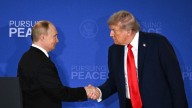 Putin le da la razón a Trump: asegura que la invasión a Ucrania no se habría producido si él hubiese sido presidente en 2022
