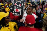 Where to watch Fresno State vs Kansas football streaming free today: Channel, game time, odds