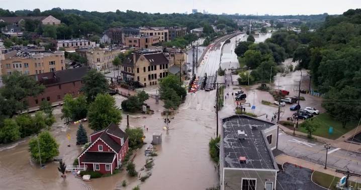 5 things to know for August 11: Gaza, DC, National Guard, Texas redistricting, Extreme weather