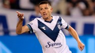Thiago Fernández, apartado de Vélez: se entrenará diferenciado hasta fin de año