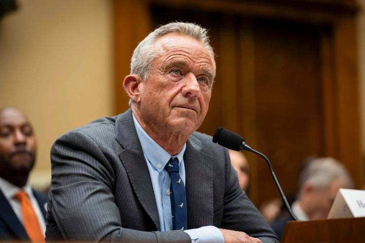What you need to know about mRNA vaccines in light of RFK's claims