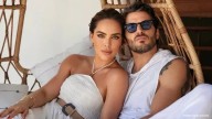 Así fue la fabulosa boda de Sara Corrales en Medellín