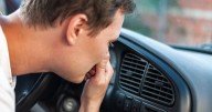 Urgent warning over dangerous sweet smell in your car this week