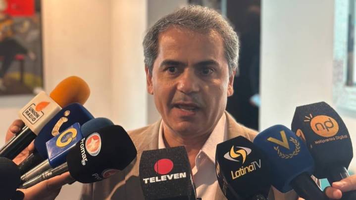 Desde el 15 de septiembre se activará la ruta marítima entre Venezuela y Turquía