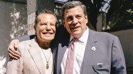 “Julio C. Chávez está deshecho” tras deportación de su hijo: Sulaimán
