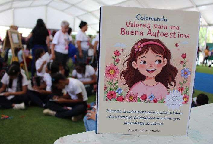 Cenal offers literary programming starting this Monday