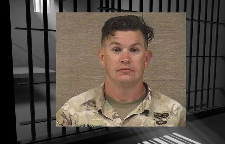 Arrestan a militar de Carolina del Norte por abuso sexual infantil