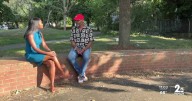 Baltimore man shares story of his struggle with substance use disorder