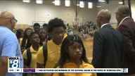 New superintendent starts first full school year at Selma City Schools