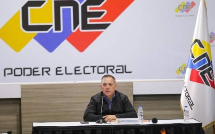 CNE anuncia resultados irreversibles para 68 cargos a concejales indígenas
