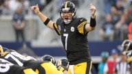 NFL All-Time QB Rank No. 22: Ben Roethlisberger
