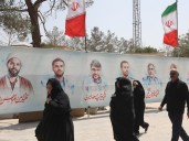Iran, European powers hold nuclear talks in Geneva amid sanctions threat