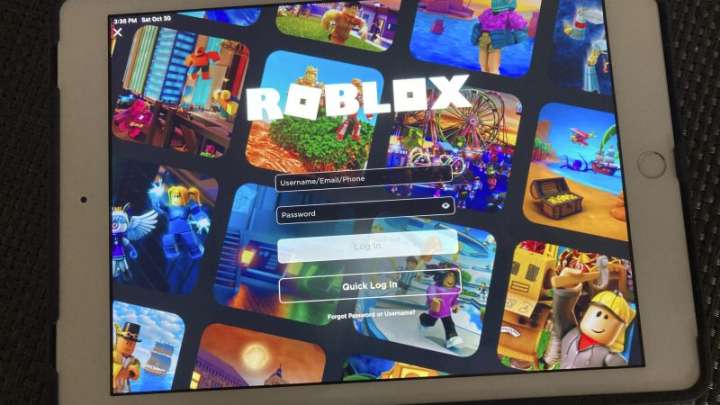 Parents sue Roblox claiming it makes grooming, kidnapping too easy