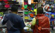En agosto, monitoreó Profeco 34 mil 289 productos por regreso a clases