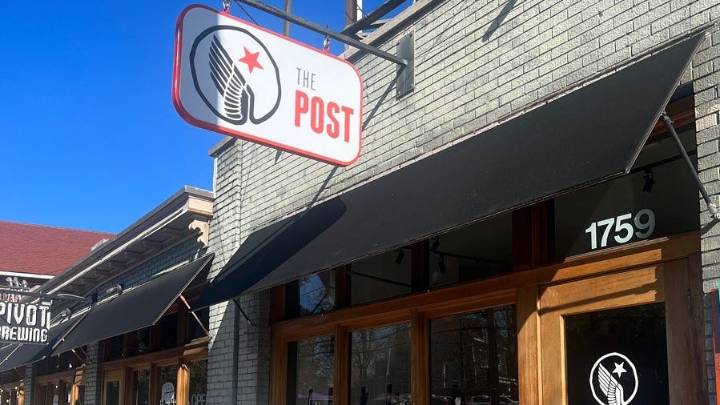 Where's the best slice of pizza in Kentucky? See Food Network's pick