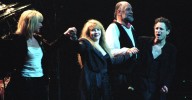 EXCLUSIVE: Torments Behind Fleetwood Mac's 'Tusk' Revealed 46 Years Later