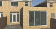 Residents' HMO concerns after extension plans in upmarket Solihull village