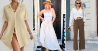 55 Dope Outfits That Have Near-Perfect Reviews & Are Only $30 On Amazon Prime