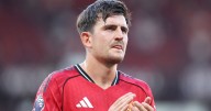 Harry Maguire issues update on his Manchester United future and opens up on transfer interest