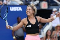Empezó en gimnasia artística pero el destino la preparó para triunfar en el tenis: la increíble historia de Renata Zarazúa