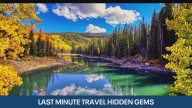 Late summer travel destinations and deals 2025