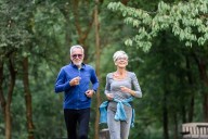 High Blood Pressure? Start Walking Smarter