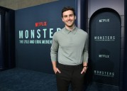 Charlie Hall Cast In Ryan Murphy's 'Monster' Series About Ed Gein