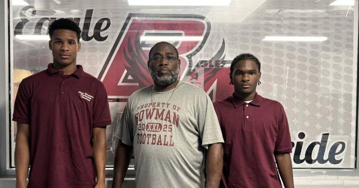5 things to know about Bowman's football revival in the Region