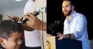Bukele lleva sus medidas dictatoriales a los colegios: Polémicas obligaciones para menores de edad en El Salvador