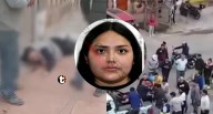 ¡Balean a ingeniera en plena obra! Brutal ataque extorsivo en Comas Wendy Valderrama, joven ingeniera civil, fue atacada a balazos por sicarios cuando supervisaba una obra en la avenida Los Pinos. Del