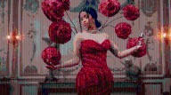Cardi B Takes On Jay-Z's "Imaginary Players" In Lavish Music Video
