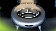 Mercedes tease ‘watch this space’ driver announcement – but it’s not Russell or Antonelli