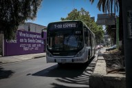Tuzobús cumple 10 años de servicio en Pachuca