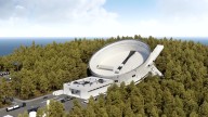 El innovador método para lanzar satélites al espacio sin necesidad de cohetes: más barato y ubicado en un pueblo