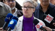 Petro confirma llegada de María Alejandra Díaz a Bogotá y pide liberar a colombianos detenidos en Venezuela #18Ago