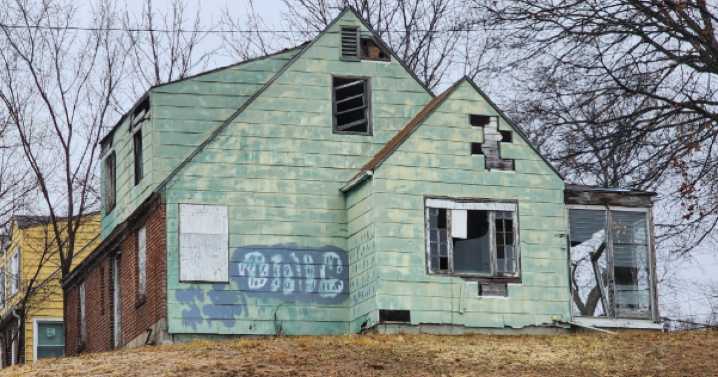 Kansas City was named one of America's most dangerous cities. There's more to the story