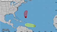 Hurricane forecasters expect Fernand to form in Atlantic