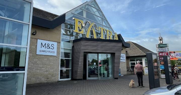 Air ambulance called to car wash crash as two injured