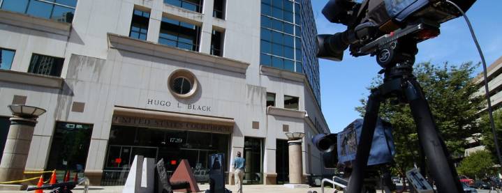 Alabama’s LaCour Returns as US Judge Pick Following Failed Bid