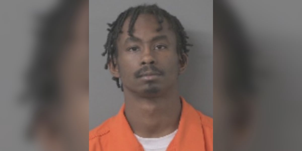 Man charged with murder in Wilson deadly shooting