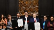Ratifica la Comisión Permanente a Genaro Lozano como embajador en Italia entre críticas