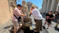 Roma conmocionada por la muerte de una guía turística del Coliseo