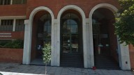 Una madre le pegó a una maestra en plena reunión de padres en la ciudad de Santa Fe