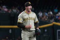 Alexander: Dodger fans, are you terrified yet?